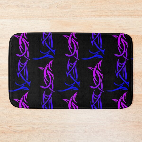 Item preview, New Zealand maori warrior pattern designed and sold by Kiwidom.