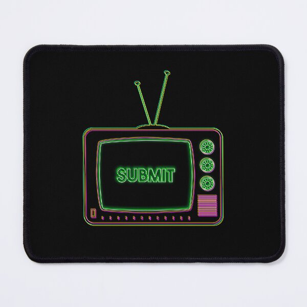 Item preview, Retro TV | Submit | Pop Art designed and sold by williamcuccio.