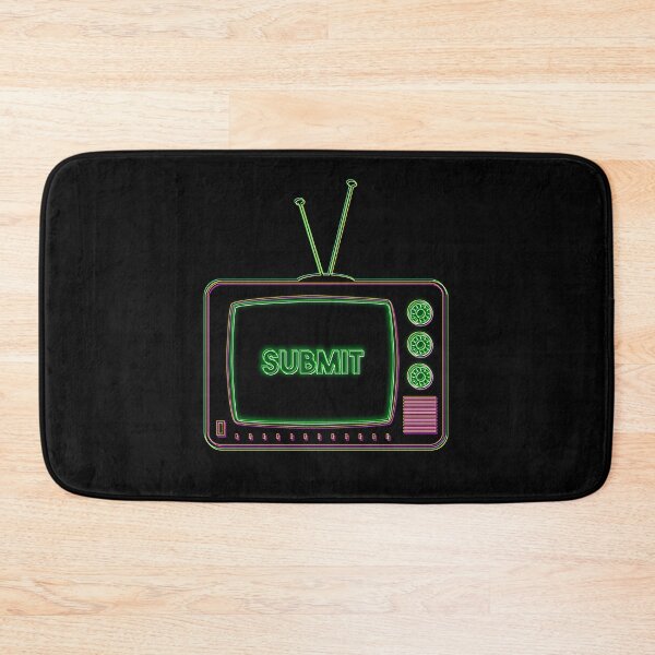 Item preview, Retro TV | Submit | Pop Art designed and sold by williamcuccio.