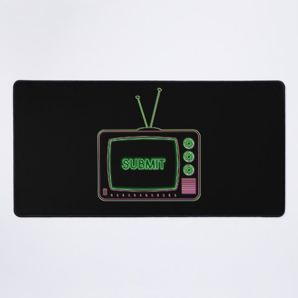 Item preview, Retro TV | Submit | Pop Art designed and sold by williamcuccio.