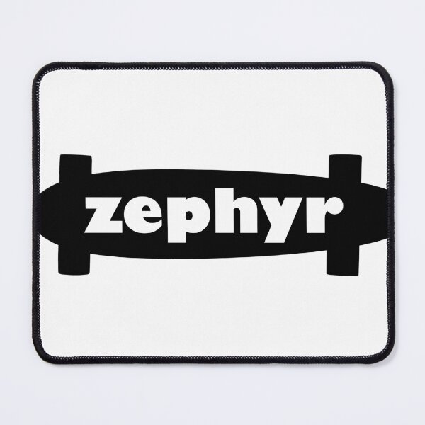 Item preview, Zephyr Skate designed and sold by FascinoStudios.