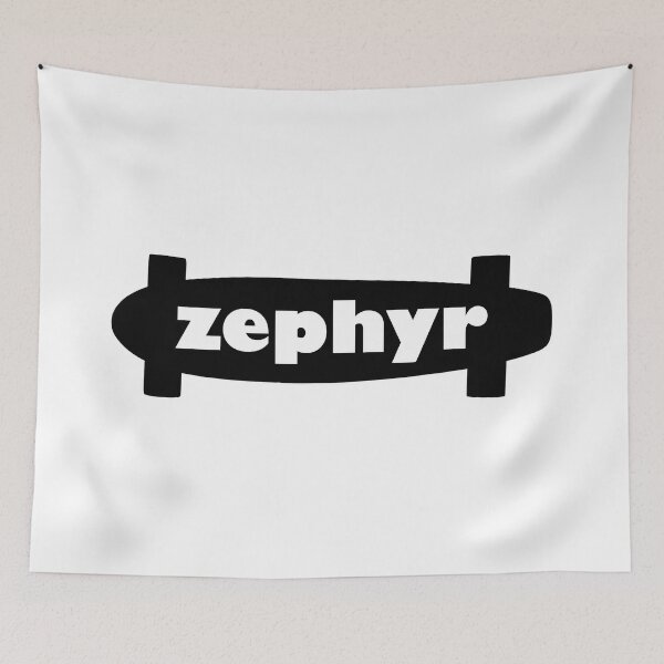 Item preview, Zephyr Skate designed and sold by FascinoStudios.