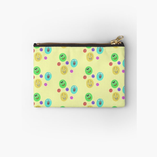 Item preview, The Color Blobs designed and sold by SavvyScribbles.