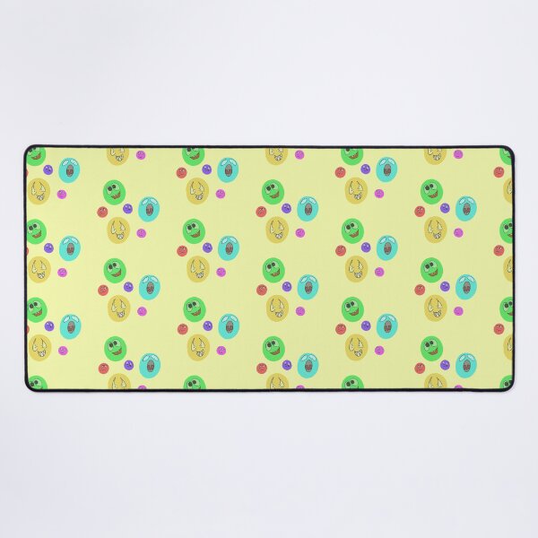 Item preview, The Color Blobs designed and sold by SavvyScribbles.