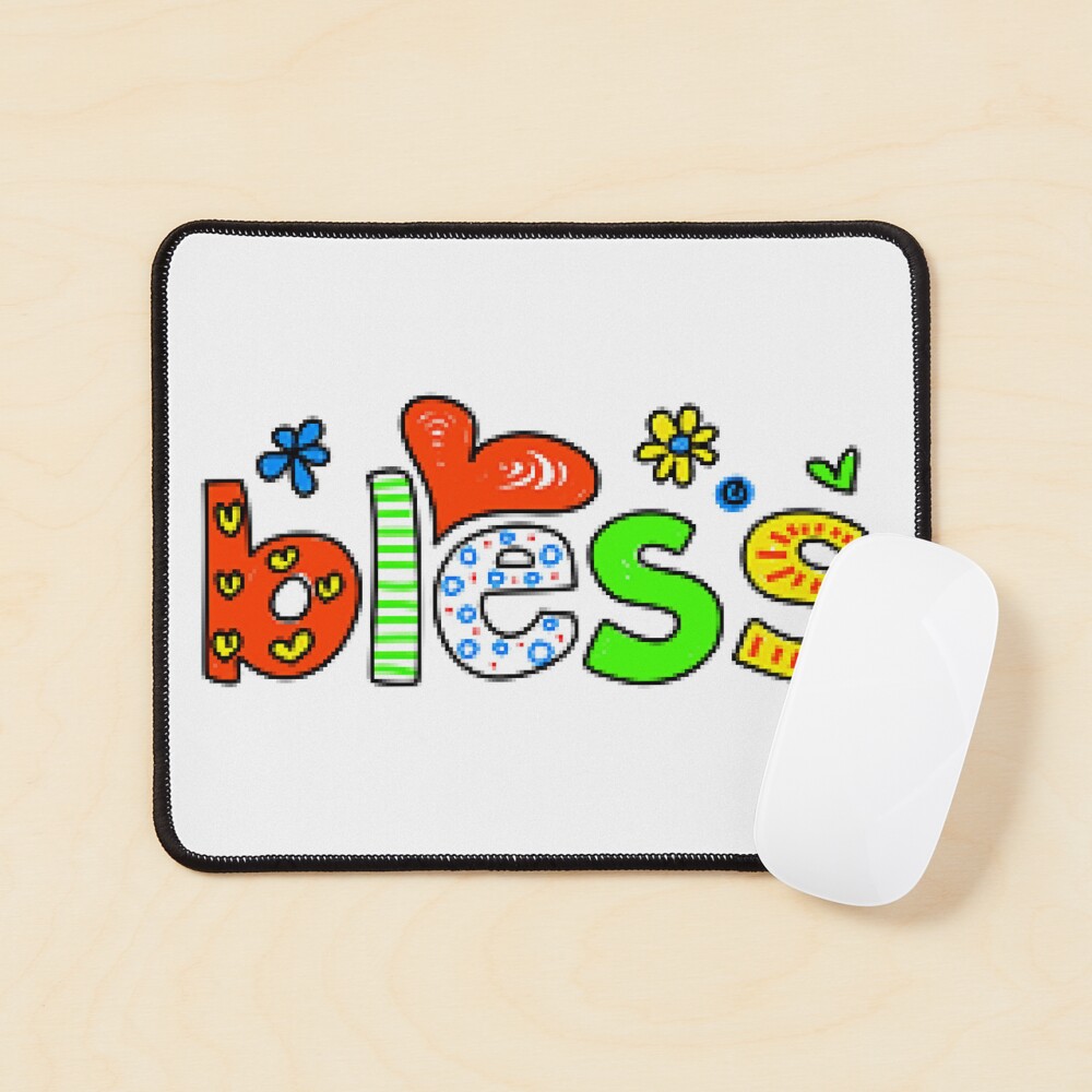 Item preview, Mouse Pad designed and sold by lduke47.