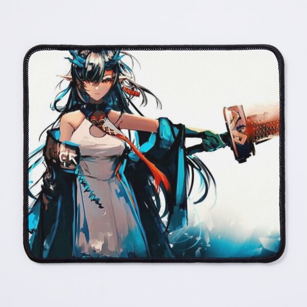 Item preview, Dusk || Arknights designed and sold by AszaAri.