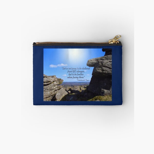 Item preview, Dartmoor and Tagore designed and sold by Charmiene Maxwell-Batten.
