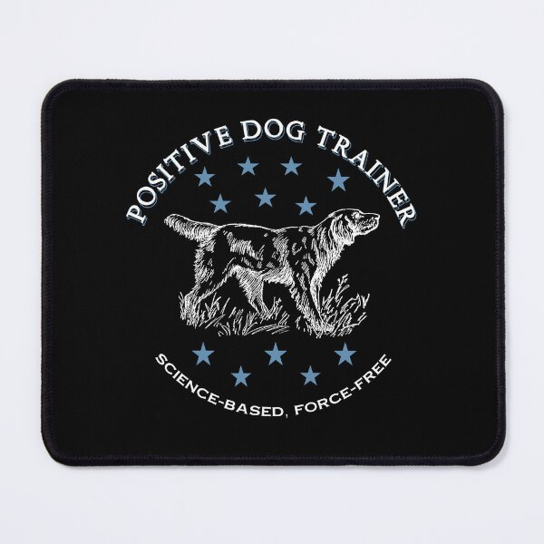 Item preview, Positive Dog Trainer | Science Based, Force Free | Vintage Historical Spaniel designed and sold by arlutai.
