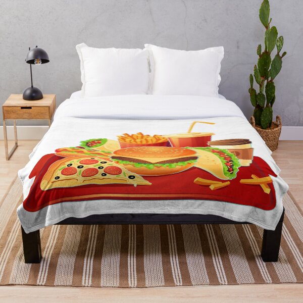 Item preview, Foods eating Time Design designed and sold by Fivefix-Store.