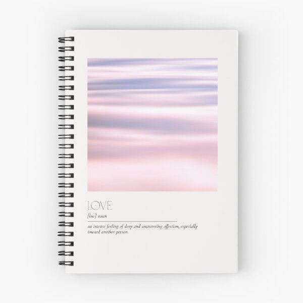 Item preview, Love Definition designed and sold by Geo Gia.
