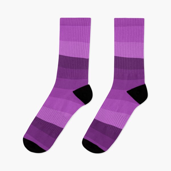 Item preview, Purple strips designed and sold by Letter & Petal.