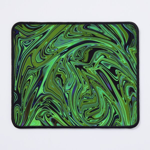 Item preview, Colourful Tiger Trippy Psychedelic Abstract Artwork designed and sold by vikghosh.
