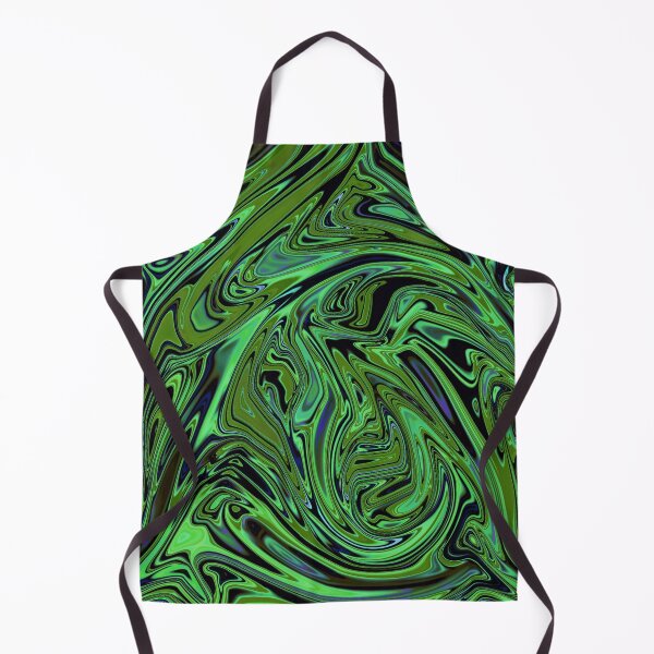 Item preview, Colourful Tiger Trippy Psychedelic Abstract Artwork designed and sold by vikghosh.