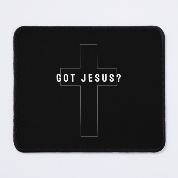 Item preview, Got Jesus? designed and sold by DailyGospel | Christian Art and Design.