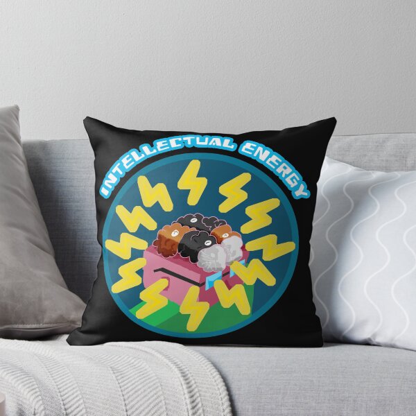 Item preview, Intellectual energy designed and sold by JoseloRochaArt.