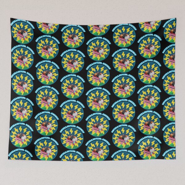 Item preview, Intellectual energy designed and sold by JoseloRochaArt.