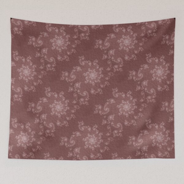 Item preview, Cloth Flower - Red 01 designed and sold by Wintersight.