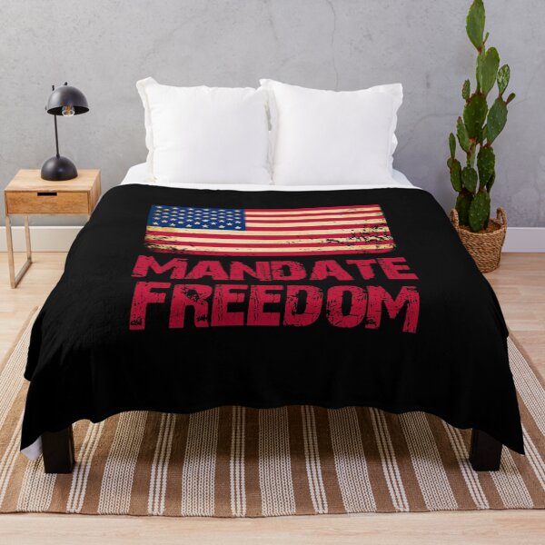 Item preview, Mandate freedom - Freedom convoy America designed and sold by Markotropoya22.
