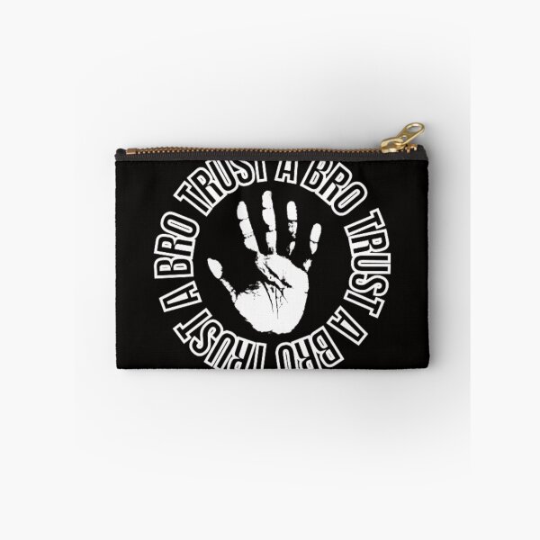 Item preview, TRUST BRO designed and sold by jmed70.