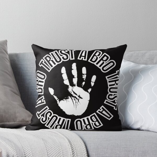 Item preview, TRUST BRO designed and sold by jmed70.