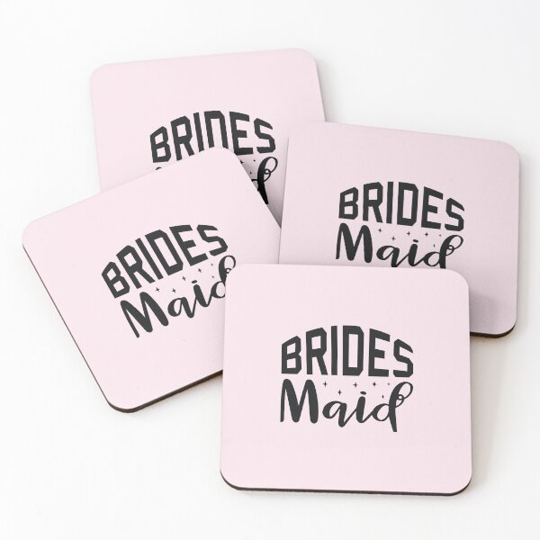 Item preview, Brides Maid Bachelorette Party designed and sold by greenoriginals.