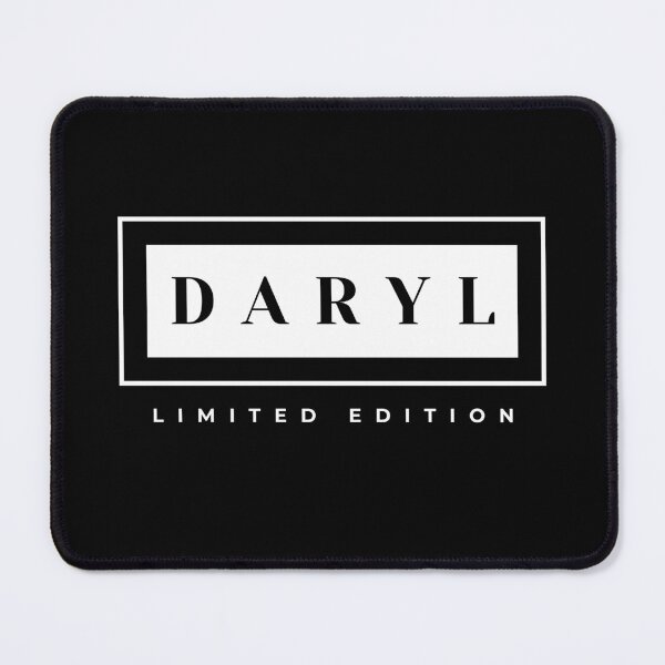 Item preview, Daryl  designed and sold by LanaMeyers.