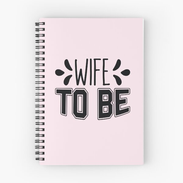 Item preview, Wife to Be Wedding Bachelorette Party designed and sold by greenoriginals.