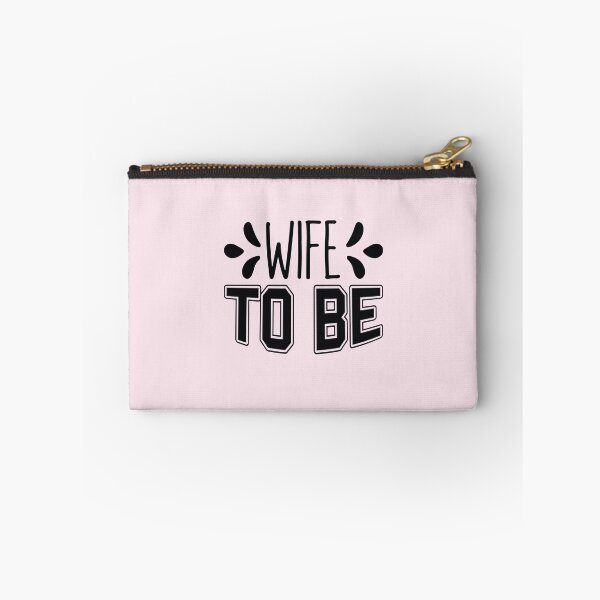 Item preview, Wife to Be Wedding Bachelorette Party designed and sold by greenoriginals.