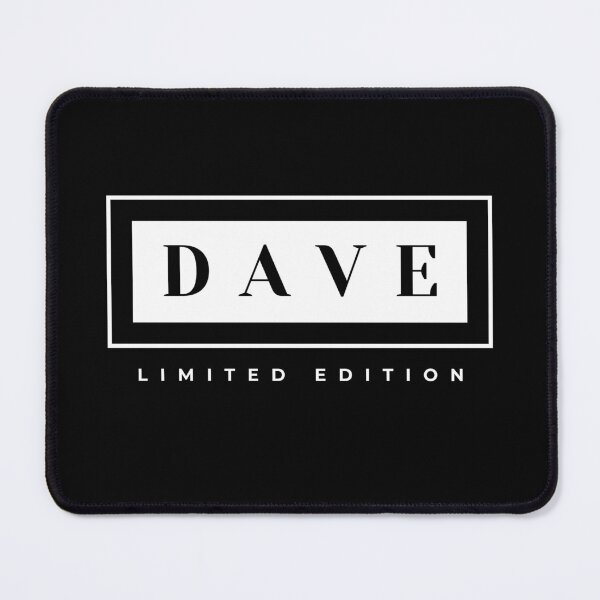 Item preview, Dave designed and sold by LanaMeyers.