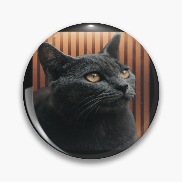 Item preview, Chartreux Cat Breed  designed and sold by oxyten.