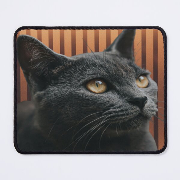 Item preview, Chartreux Cat Breed designed and sold by oxyten.