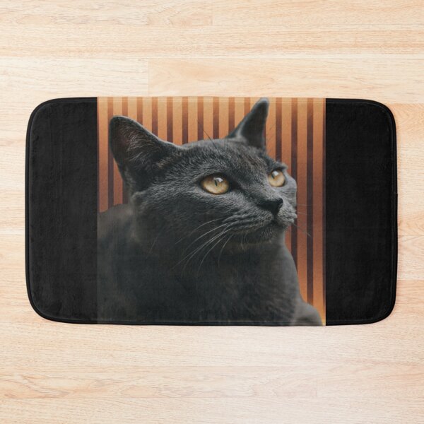 Item preview, Chartreux Cat Breed  designed and sold by oxyten.