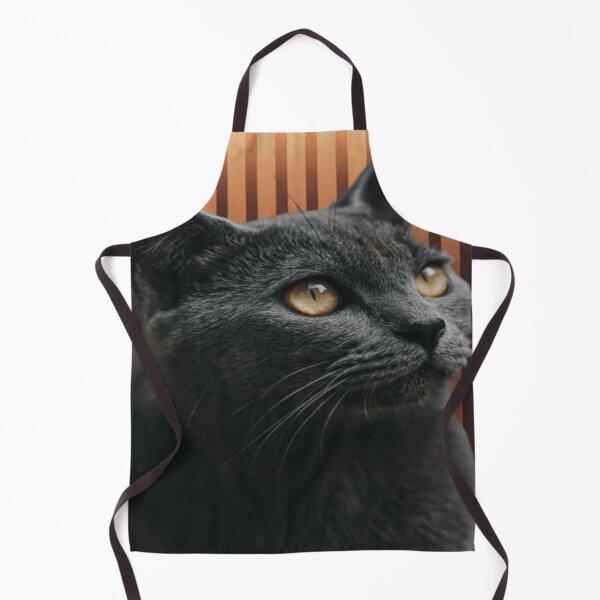 Item preview, Chartreux Cat Breed  designed and sold by oxyten.