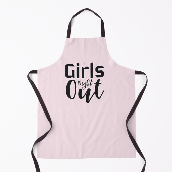Item preview, Girls Night Out designed and sold by greenoriginals.