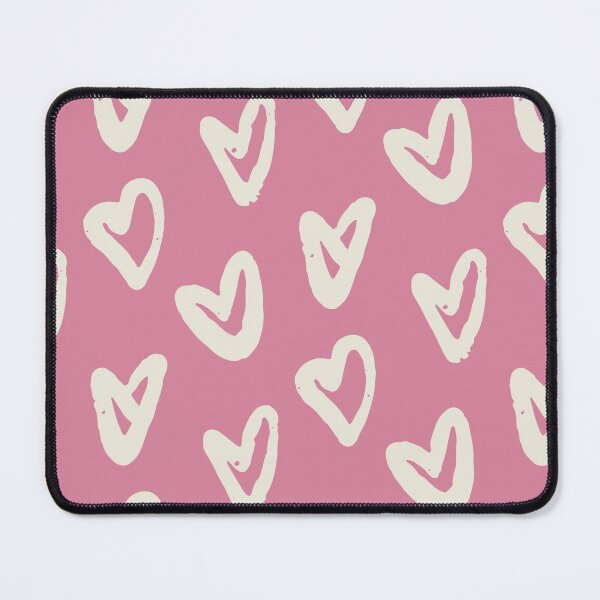 Item preview, Pink lovehearts designed and sold by KBMeyer.