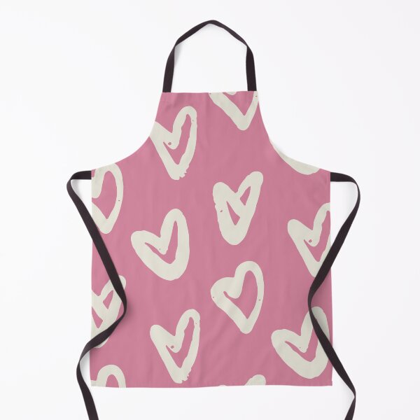 Item preview, Pink lovehearts designed and sold by KBMeyer.