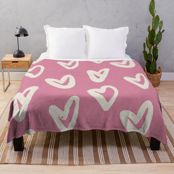 Item preview, Pink lovehearts designed and sold by KBMeyer.
