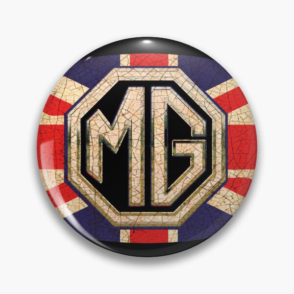 Item preview, MG designed and sold by Centuryvault.