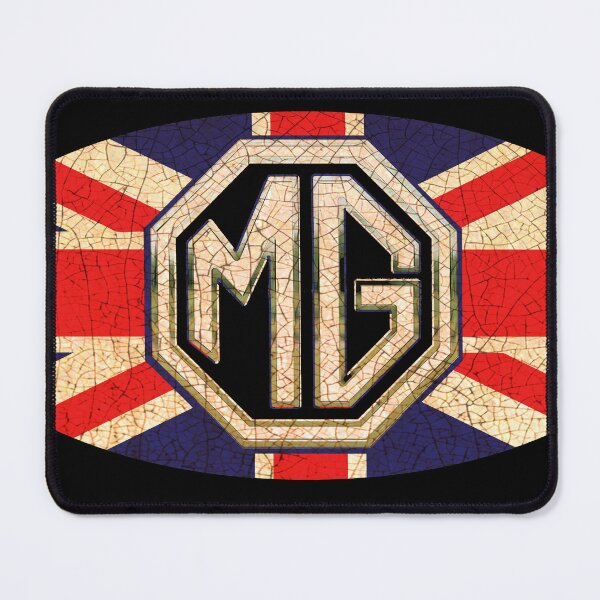 Item preview, MG designed and sold by Centuryvault.