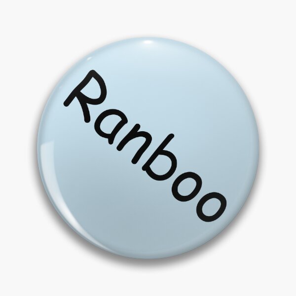 Item preview, Ranboo designed and sold by enriquepma.