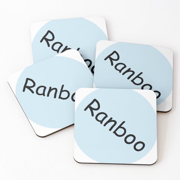 Item preview, Ranboo designed and sold by enriquepma.