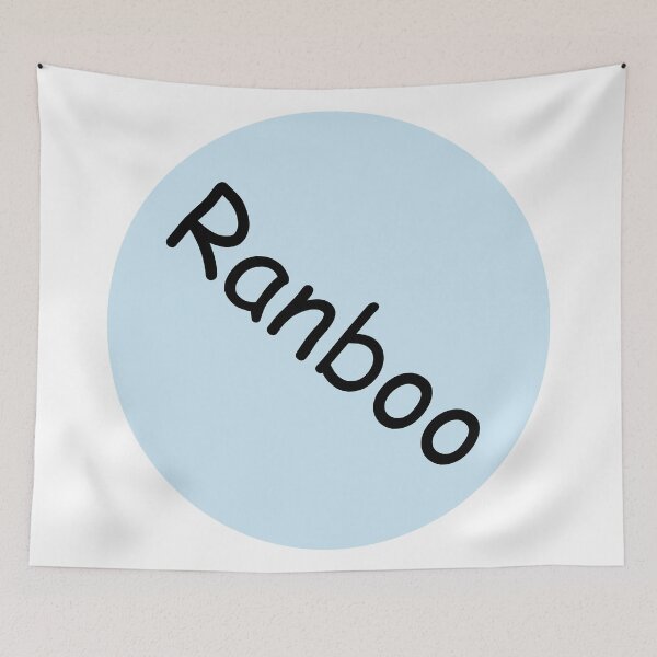 Item preview, Ranboo designed and sold by enriquepma.