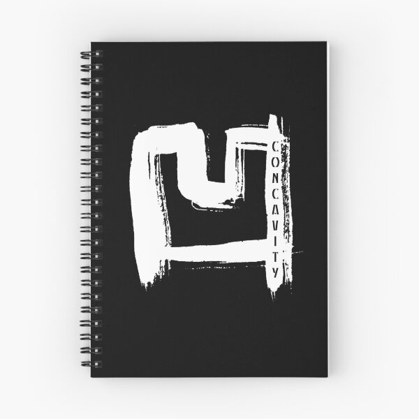 Item preview, Kanji Brushstroke Logo designed and sold by Concavity.