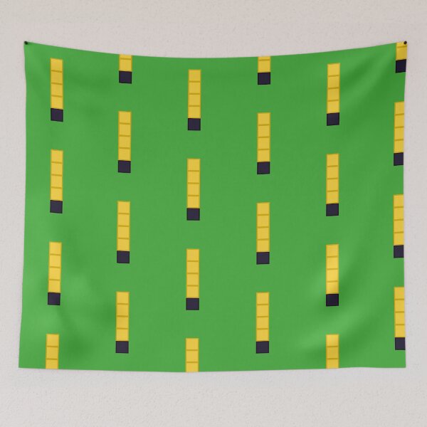 Item preview, Simplistic Tower of Pimps designed and sold by NamelessHero.
