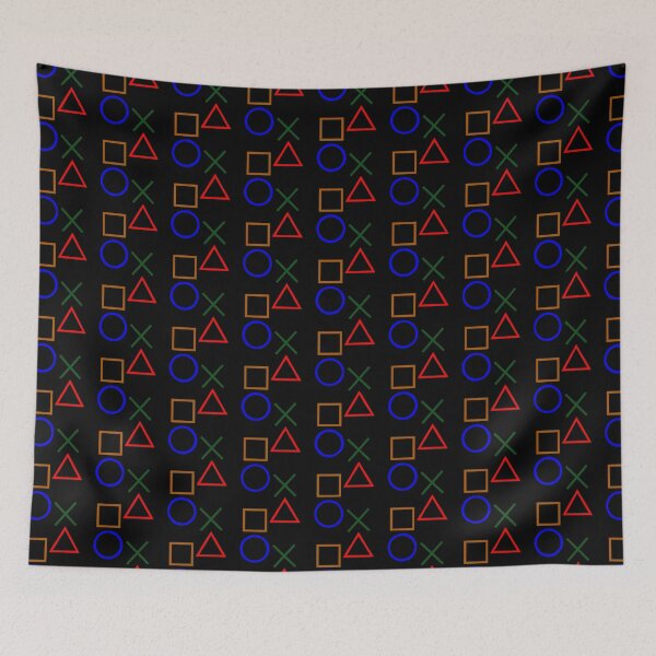 Item preview, geometric shapes designed and sold by paulossilva.