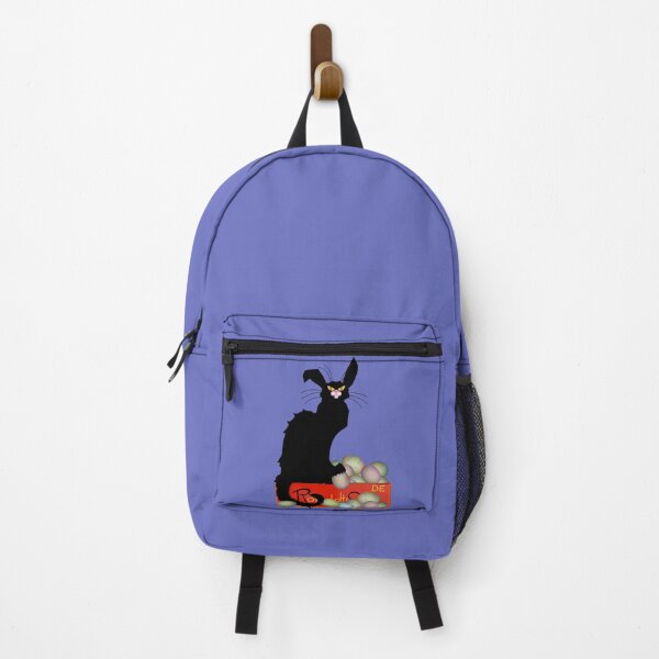 Item preview, Le Chat Noir - Easter designed and sold by Gravityx9.