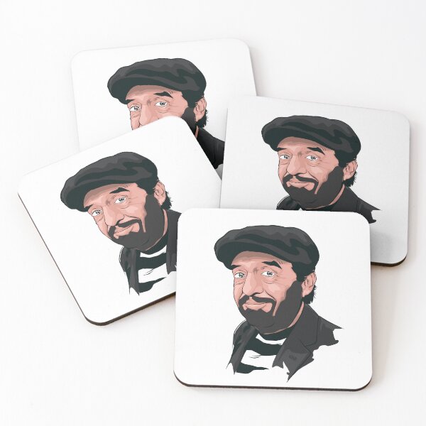 Item preview, El Chespirito designed and sold by Salohman.
