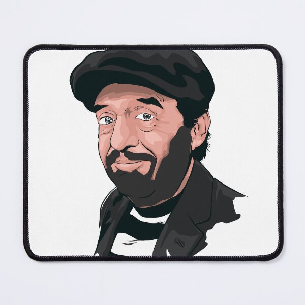 Item preview, El Chespirito designed and sold by Salohman.
