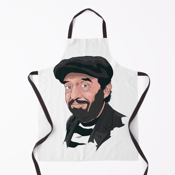 Item preview, El Chespirito designed and sold by Salohman.