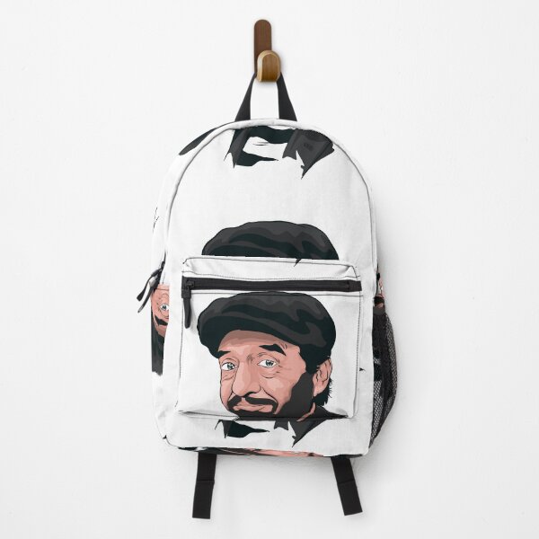 Item preview, El Chespirito designed and sold by Salohman.
